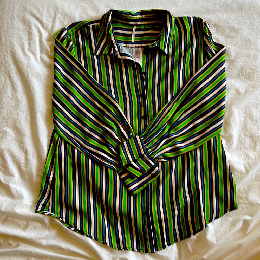 Free People Blouse